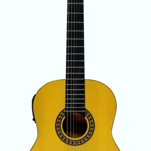 GUITARRA LA SEVILLANA E/ACUSTICA A-2EQ