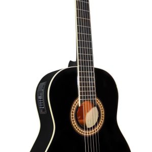 GUITARRA LA SEVILLANA E/ACUSTICA A-2EQBK