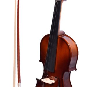 VIOLIN LA SEVILLANA  MOD. DLX-LSV12