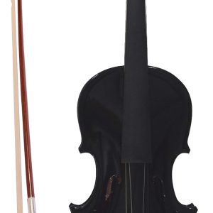 VIOLIN LA SEVILLANA  MOD. DLX-LSV44-C