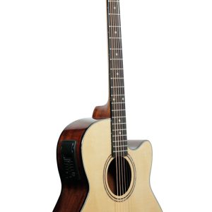 GUITARRA LA SEVILLANA E/ACUST. FO-300CEQ