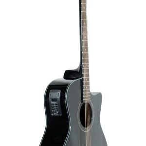 GUITARRA LA SEVILLANA E/ACUST. GA-320CEQ