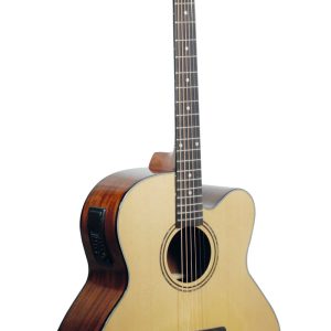 GUITARRA LA SEVILLANA E/ACUST. JU-340CEQ