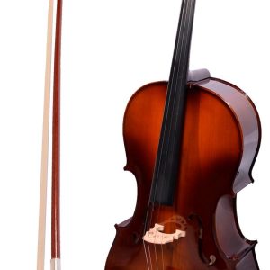 VIOLONCHELO LA SEVILLANA MOD. LSCE-34