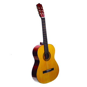 GUITARRA LA SEVILLANA CLASICA LSV-100