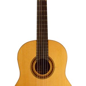 GUITARRA LA SEVILLANA CLASICA MS-71