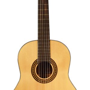 GUITARRA LA SEVILLANA CLASICA N-3