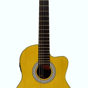 GUITARRA LA SEVILLANA E/ACUSTICA N-3CE