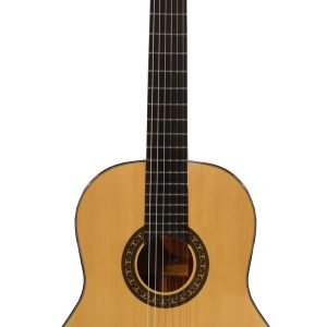 GUITARRA LA SEVILLANA CLASICA NS-33