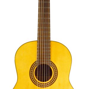 GUITARRA LA SEVILLANA CLASICA O-4