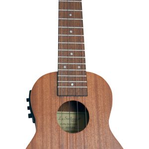 UKELELE LA SEVILLANA E/ACUST. SVUKE-200E