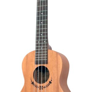 UKELELE LA SEVILLANA CONCIERTO SVUKE-50C