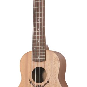 UKELELE LA SEVILLANA SOPRANO   SVUKE-50S