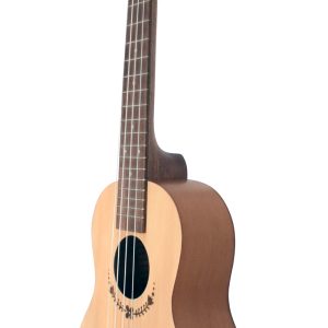 UKELELE LA SEVILLANA CONCIERTO SVUKE-60C