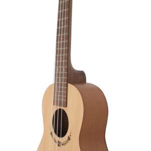 UKELELE LA SEVILLANA SOPRANO   SVUKE-60S