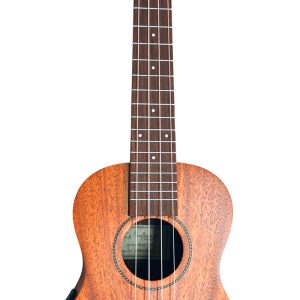 UKELELE LA SEVILLANA E/ACUST. SVUKEE-400