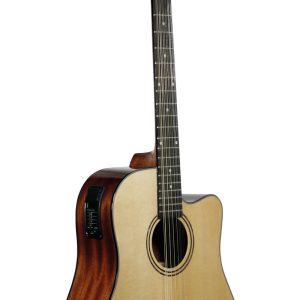 GUITARRA LA SEVILLANA E/ACUS. TX-1200CEQ