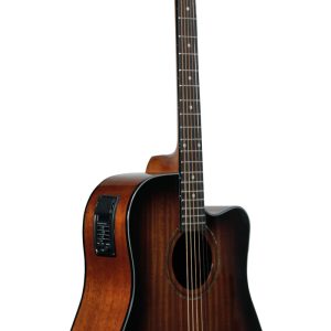 GUITARRA LA SEVILLANA E/ACUST. TX-200CEQ