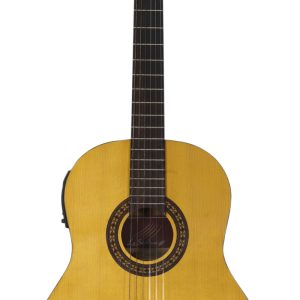 GUITARRA LA SEVILLANA E/ACUSTICA UL-5EQ