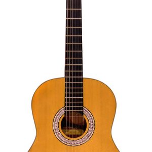 GUITARRA LA SEVILLANA E/ACUSTICA UN-3EQ