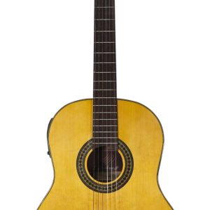 GUITARRA LA SEVILLANA E/ACUSTICA UO-4EQ
