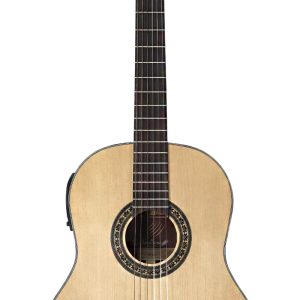 GUITARRA LA SEVILLANA E/ACUSTICA UR-6EQ