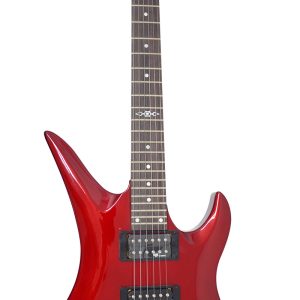 GUITARRA SGR BY SCHECTER AVENGER