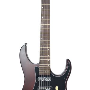 GUITARRA SGR BY SCHECTER BANSHEE-6 FR