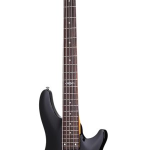 BAJO SGR BY SCHECTER ELECTRICO  C-5 BASS