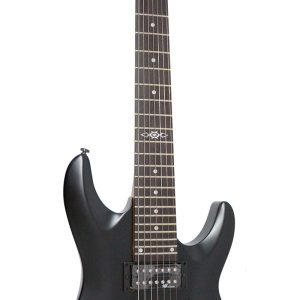 GUITARRA SGR BY SCHECTER C-7