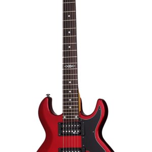 GUITARRA SGR BY SCHECTER S-1