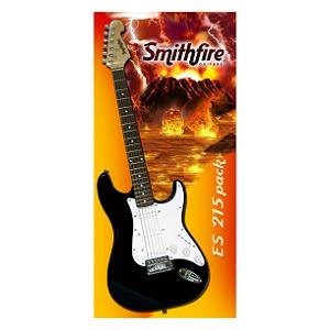 GUITARRA SMITHFIRE ELECTRICA ES215 PACK
