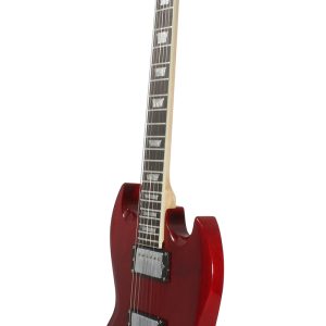 GUITARRA SMITHFIRE ELECTRICA SG-310 PACK