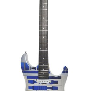 GUITARRA SMITHFIRE ELECT. SWR2EP7 PAK