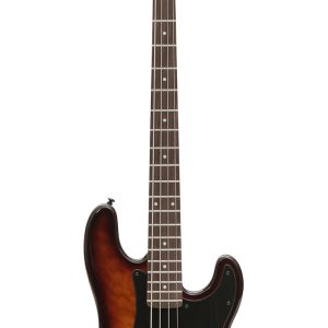 BAJO SPECTOR ELECTRICO MOD. CODA 4P PRO