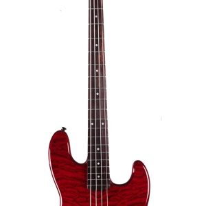 BAJO SPECTOR ELECTRICO MOD. CODA 4 PRO