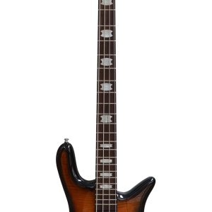 BAJO SPECTOR ELECTRICO EURO4LX