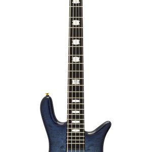 BAJO SPECTOR ELECTRICO MOD. EURO5 LT