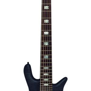 BAJO SPECTOR ELECTRICO MOD. EURO6LX