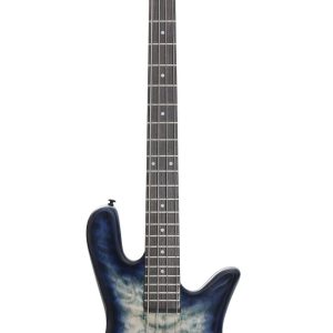 BAJO SPECTOR ELECTRICO LEGEND 4 NECK THR