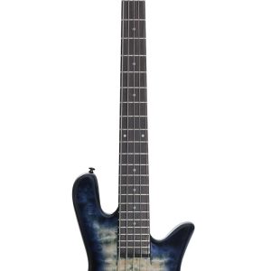 BAJO SPECTOR ELECTRICO LEGEND 5 NECK THR