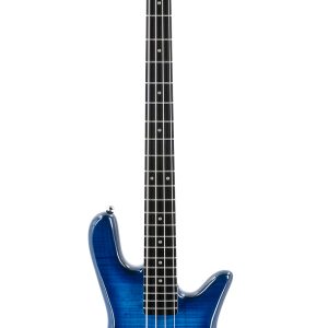 BAJO SPECTOR ELECTRICO MOD. LEGEND 4 STD