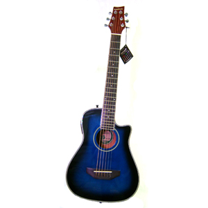 GUITARRA TIMBERLAND E/ACUSTICA TR-334CE