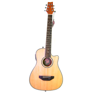 GUITARRA TIMBERLAND E/ACUSTICA TR-534CE