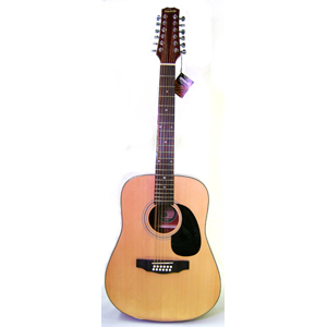 GUITARRA TIMBERLAND TEXANA  TW-1200