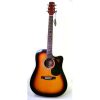 GUITARRA TIMBERLAND E/ACUSTICA TW-200CEQ