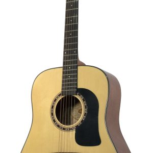 GUITARRA WASHBURN TEXANA  MOD.AD5K C/ESTUCHE