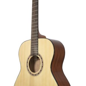 GUITARRA WASHBURN TEXANA  MOD. AF5K C/ESTUCHE