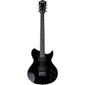 GUITARRA WASHBURN ELECTRICA AWI14