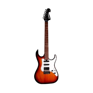 GUITARRA WASHBURN ELECTRICA AX10P